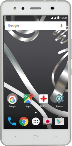 bq Aquaris X5 bq Aquaris X5