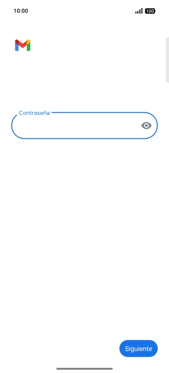 Pulsa Siguiente. Pulsa Siguiente.