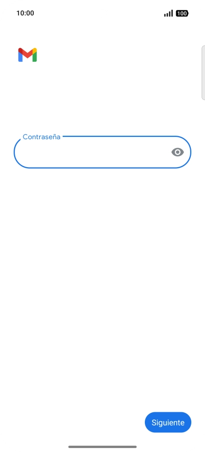 Pulsa Siguiente. Pulsa Siguiente.