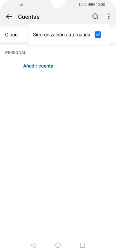 Pulsa en el campo junto a Pulsa en el campo junto a