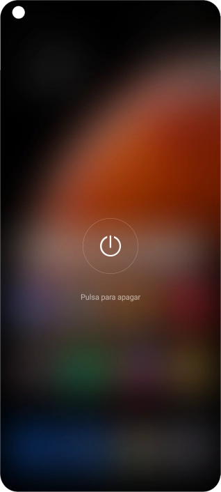 Pulsa Pulsa para apagar. Pulsa Pulsa para apagar.