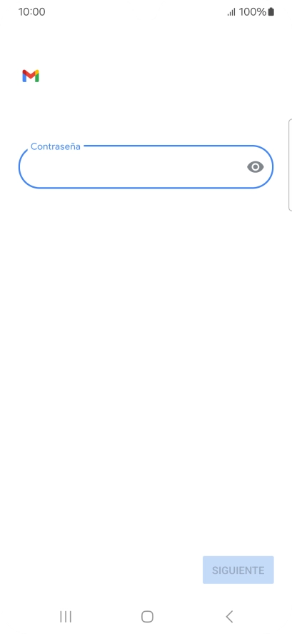 Pulsa en el campo bajo Pulsa en el campo bajo