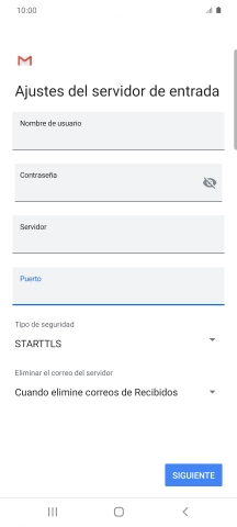 Pulsa la lista desplegable bajo Pulsa la lista desplegable bajo