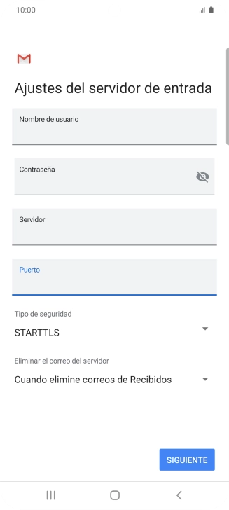 Pulsa la lista desplegable bajo Pulsa la lista desplegable bajo