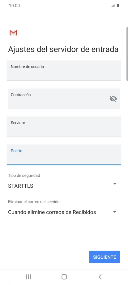 Pulsa la lista desplegable bajo Pulsa la lista desplegable bajo