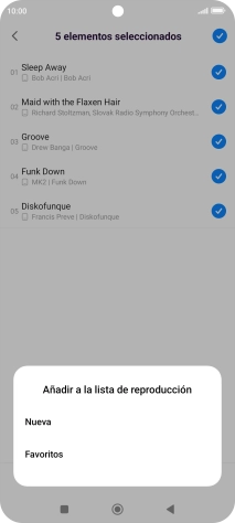 Pulsa Nueva. Pulsa Nueva.