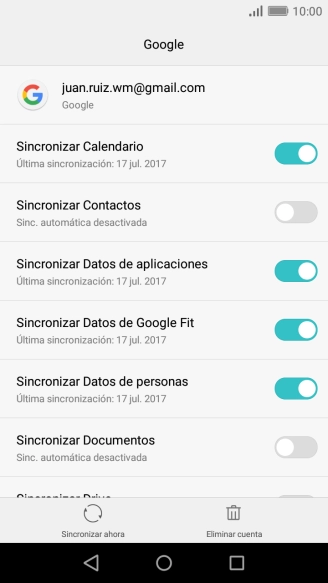 Pulsa el indicador junto a Pulsa el indicador junto a