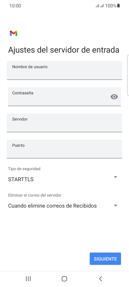 Pulsa en el campo bajo Pulsa en el campo bajo