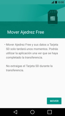 Pulsa MOVER. Pulsa MOVER.