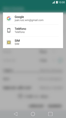 Pulsa Teléfono. Pulsa Teléfono.