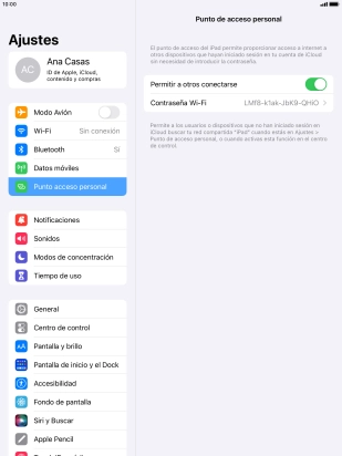 Pulsa la tecla de inicio para terminar y regresar a la pantalla de inicio. Pulsa la tecla de inicio para terminar y regresar a la pantalla de inicio.