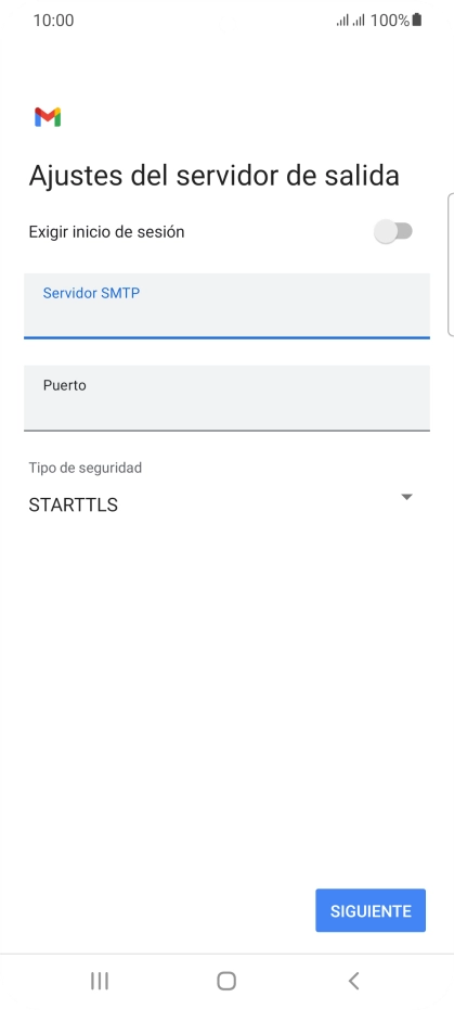 Pulsa en el campo bajo Pulsa en el campo bajo