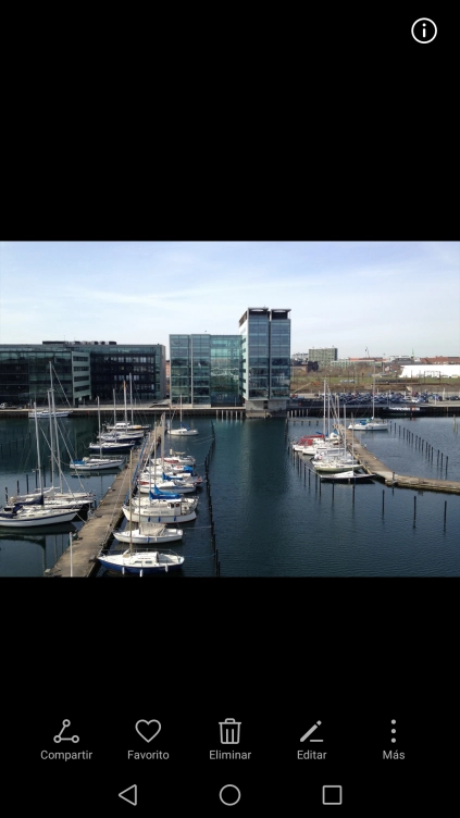 Pulsa Compartir. Pulsa Compartir.