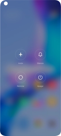 Pulsa Apagar. Pulsa Apagar.