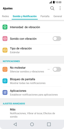 Pulsa Aplicaciones. Pulsa Aplicaciones.