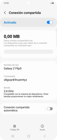 Pulsa la tecla de inicio para terminar y regresar a la pantalla de inicio. Pulsa la tecla de inicio para terminar y regresar a la pantalla de inicio.