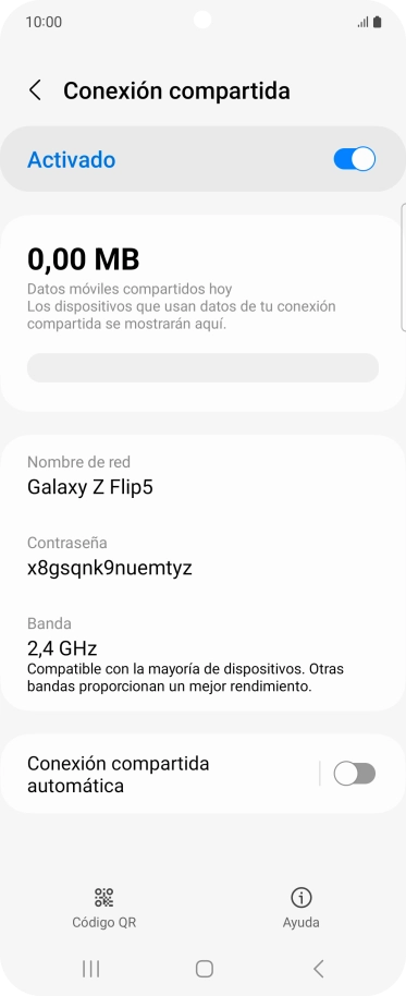 Pulsa la tecla de inicio para terminar y regresar a la pantalla de inicio. Pulsa la tecla de inicio para terminar y regresar a la pantalla de inicio.