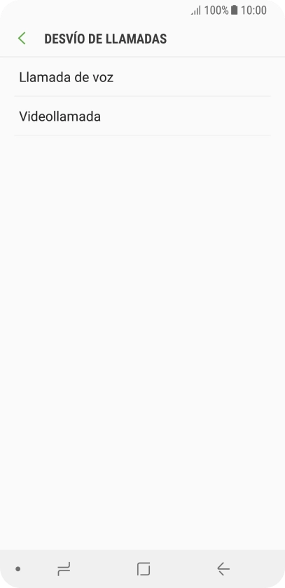 Pulsa Llamada de voz. Pulsa Llamada de voz.