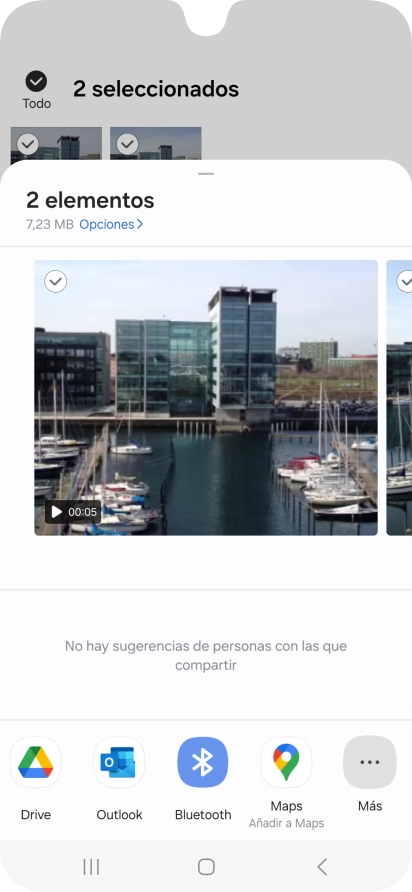 Pulsa Drive. Pulsa Drive.