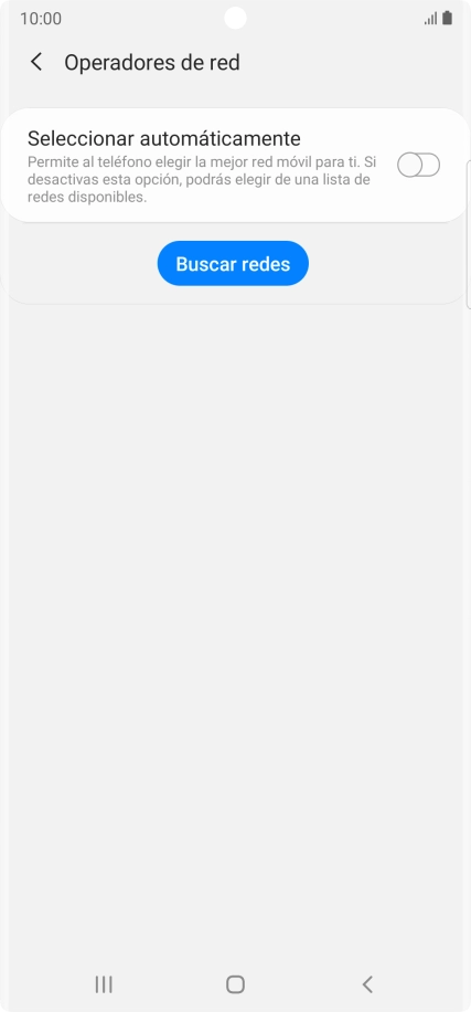 Pulsa el indicador junto a Pulsa el indicador junto a