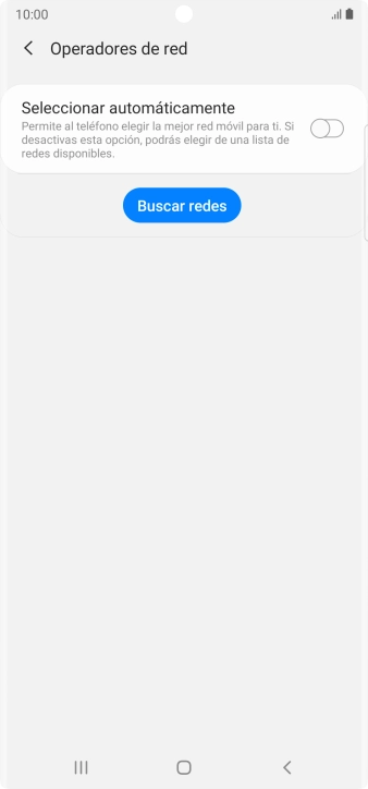 Pulsa el indicador junto a Pulsa el indicador junto a