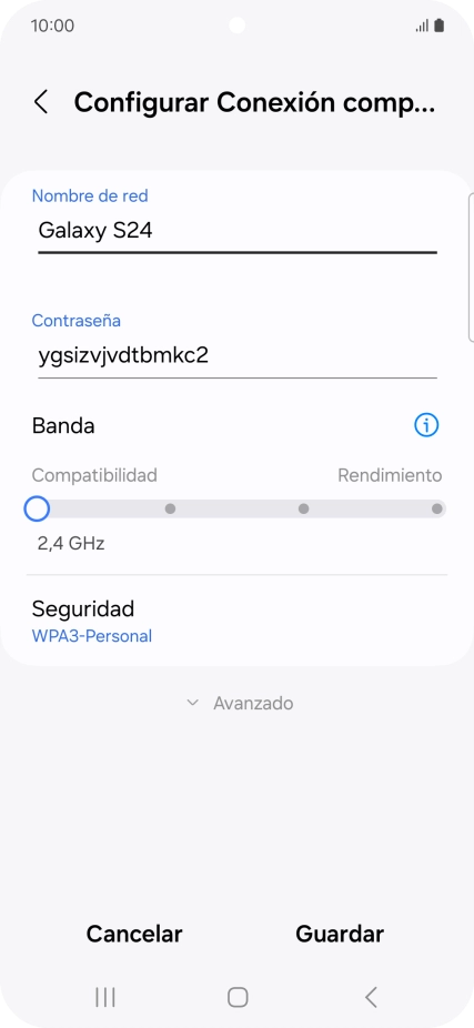 Pulsa en el campo bajo Pulsa en el campo bajo