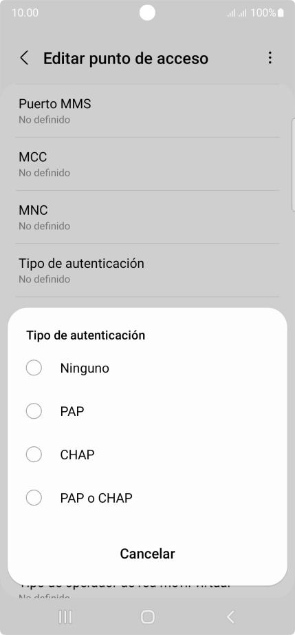 Pulsa PAP. Pulsa PAP.