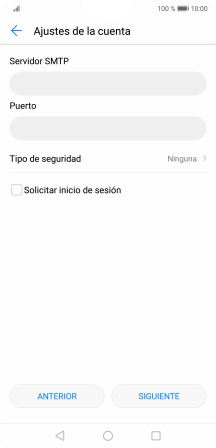 Pulsa SIGUIENTE. Pulsa SIGUIENTE.