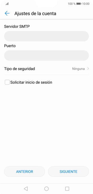 Pulsa SIGUIENTE. Pulsa SIGUIENTE.