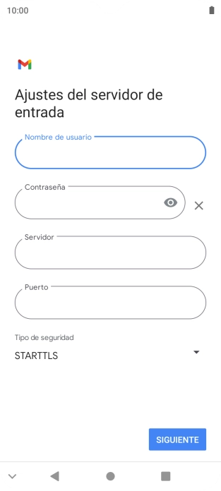 Pulsa en el campo bajo Pulsa en el campo bajo