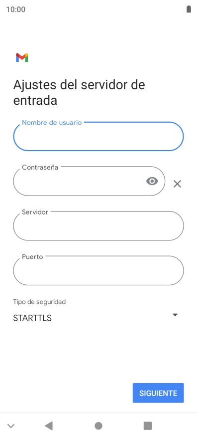 Pulsa en el campo bajo Pulsa en el campo bajo