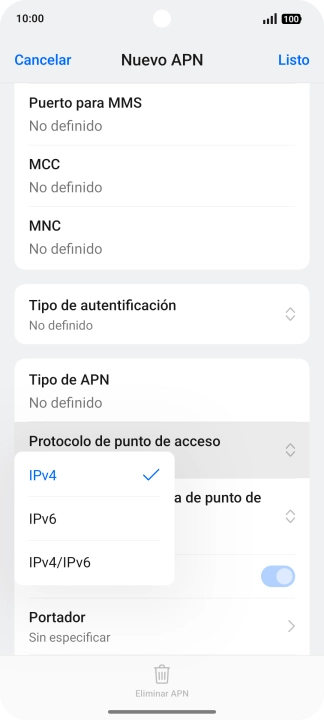 Pulsa IPv4. Pulsa IPv4.
