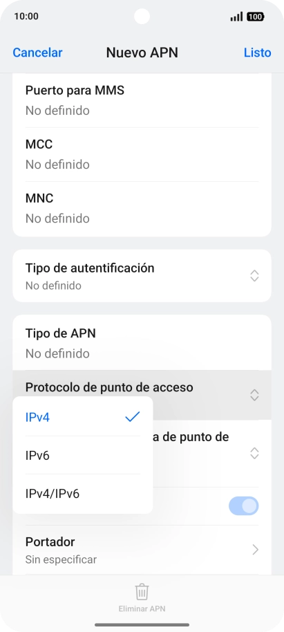 Pulsa IPv4. Pulsa IPv4.