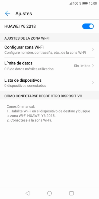Pulsa la tecla de inicio para terminar y regresar a la pantalla de inicio. Pulsa la tecla de inicio para terminar y regresar a la pantalla de inicio.