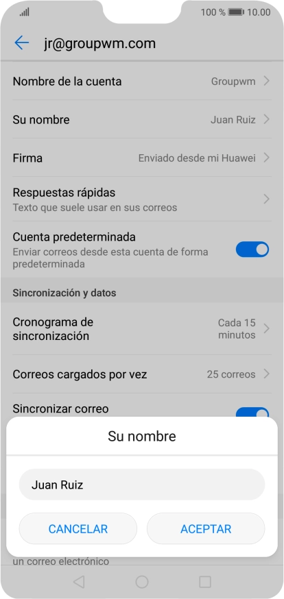 Pulsa ACEPTAR. Pulsa ACEPTAR.