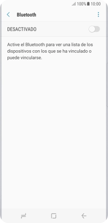 Pulsa el indicador para activar la función. Pulsa el indicador para activar la función.