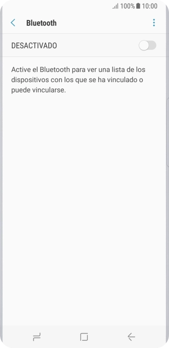 Pulsa el indicador para activar la función. Pulsa el indicador para activar la función.
