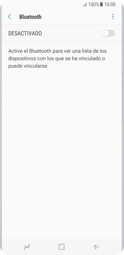 Pulsa el indicador para activar la función. Pulsa el indicador para activar la función.