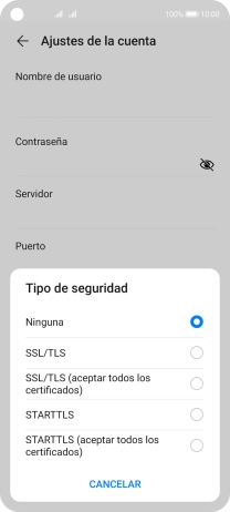 Pulsa Ninguna. Pulsa Ninguna.