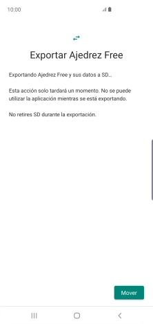 Pulsa Mover. Pulsa Mover.