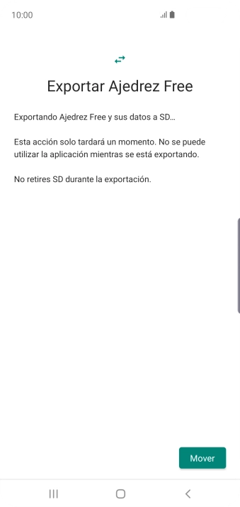 Pulsa Mover. Pulsa Mover.