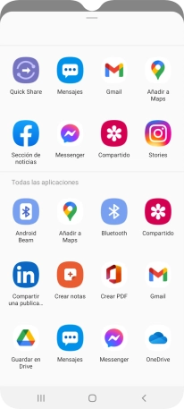 Pulsa Guardar en Drive. Pulsa Guardar en Drive.