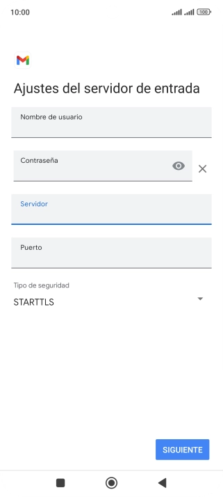 Pulsa en el campo bajo Pulsa en el campo bajo