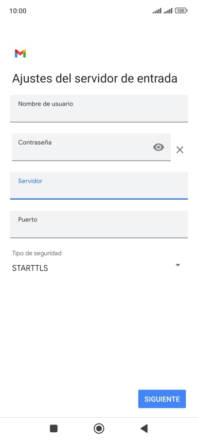 Pulsa en el campo bajo Pulsa en el campo bajo