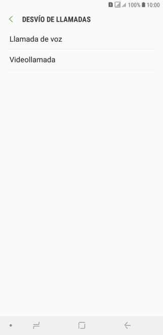 Pulsa Llamada de voz. Pulsa Llamada de voz.