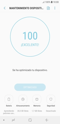 Pulsa Batería. Pulsa Batería.