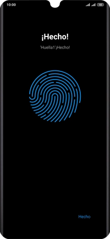 Pulsa Hecho. Pulsa Hecho.