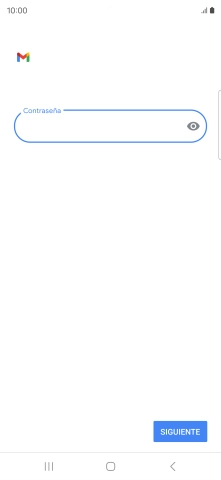 Pulsa SIGUIENTE. Pulsa SIGUIENTE.