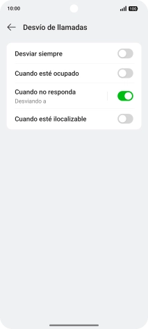 Desliza el dedo hacia arriba desde la parte inferior de la pantalla para terminar y volver a la pantalla de inicio. Desliza el dedo hacia arriba desde la parte inferior de la pantalla para terminar y volver a la pantalla de inicio.