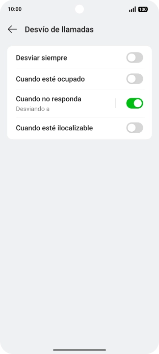 Desliza el dedo hacia arriba desde la parte inferior de la pantalla para terminar y volver a la pantalla de inicio. Desliza el dedo hacia arriba desde la parte inferior de la pantalla para terminar y volver a la pantalla de inicio.